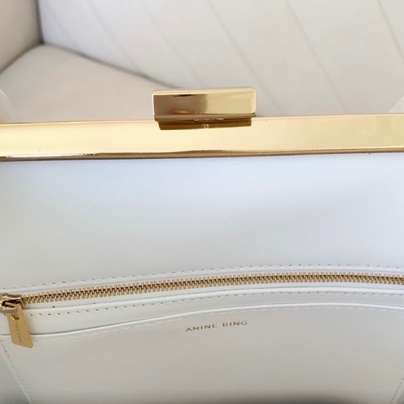 BRAND NEW Anine Bing “Noah” bag. Still in original packaging. - Picture 14 of 15